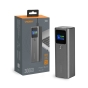 Повербанк 30000mAh VIDEX VPB-316 162W PD140W +Display - 1