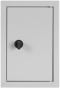 Металлический бокс E.Next e.mbox.pro.p.40.30.15 с монтажной панелью 400х300х150 IP31 (p0100232) - 2