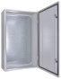 Металлический корпус E.Next e.mbox.stand.p.80.60.40 с монтажной панелью 800x600x400 IP54 (s0105024) - 3