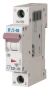 Автоматичний вимикач Eaton PL7-C32/1-DC 250В DC 32А C - 1
