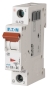 Автоматический выключатель Eaton PL7-C4/1-DC 250В DC 4А C - 1