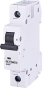 Незалежний розчіплювач ETI 002159301 DA ETIMAT 10 AC 230V - 1