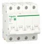 Автоматический выключатель Schneider Electric R9F12432 RESI9 6кА 4P 32A C - 1