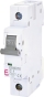 Автоматический выключатель ETI 002141504 ETIMAT 6 1p C 1A (6kA) - 1