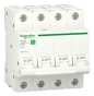 Автоматичний вимикач Schneider Electric R9F12425 RESI9 6кА 4P 25A C - 1