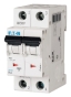 Автомат електроживлення Eaton Moeller PL6-C4/2 - 1
