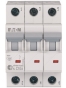 Автоматичний вимикач Eaton HL-C10/3 10A - 3
