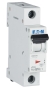 Автовимикач Eaton PL6-B16/1 6кА 16A - 1