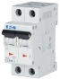 Автомат електроживлення Eaton PL6-B16/2 - 1