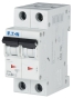 Автомат електроживлення Eaton PL6-B4/2 - 1