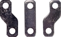 Перехідники шинні ETI ZB2S 160/3 (4671972) - 1