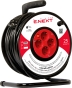 Котушка з ручкою Enext e.es.roll.4.25.zb 2Р+PЕ - 1