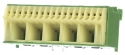 Блок Hager KN22E PE-клемма 5x16мм2+17x4мм2 - 1