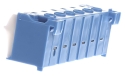 Блок Hager KN26N 6x16мм2+20x4мм2 - 3