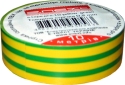 Ізолента E.Next e.tape.stand.20.yellow-green 20м жовто-зелена (s022017) - 1