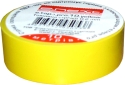 Самозгасаюча ізолента E.Next e.tape.pro.20.yellow 20м жовта (p0450009) - 1