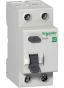 ПЗВ Schneider Electric Easy9 EZ9R34240 1Р+N 40A 30mА - 1