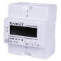 Трифазний лічильник E.Next e.control.w09 5А/СТ 1.0 RS485 (i0310039) - 1