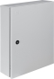Металевий корпус E.Next e.mbox.pro.n.54 54 модулі навісний IP54 (p0100219) - 2