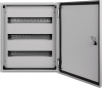 Металевий корпус E.Next e.mbox.pro.n.54 54 модулі навісний IP54 (p0100219) - 4