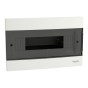 Встраиваемый щит Schneider Electric Easy9 EU EZ9EUA112 1 ряд 12М - 1