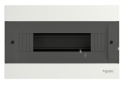 Встраиваемый щит Schneider Electric Easy9 EU EZ9EUA112 1 ряд 12М - 2