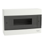 Навісний щит Schneider Electric Easy9 EU EZ9EUC112 1 ряд 12М - 1