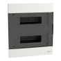Вбудований щит Schneider Electric Easy9 EU EZ9EUA212 2 ряди 12М - 1