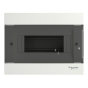 Навісний щит Schneider Electric Easy9 EU EZ9EUC108 1 ряд 8М - 3
