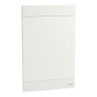 Встраиваемый щит Schneider Electric Easy9 EU EZ9EUB312 3 ряди 12М - 1