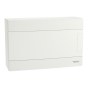 Навісний щит Schneider Electric Easy9 EU EZ9EUD112 1 ряд 12М - 1