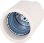 Керамічний патрон E.Next e.lamp socket.Е40.cer Е40 (s9100056) - 1