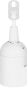 Підвісний патрон E.Next e.lamp socket pendant..E27.pl.white Е27 з кабелем (s9100057) - 2