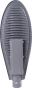 Консольний світильник E.Next e.LED.Street.100.6500 100Вт 6500К 10000Лм (l0820004) - 3