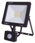Світлодіодний прожектор E.Next e.LED.flood.stand.sensor.30.6000 30Вт 6000К з датчиком руху - 1