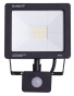 Світлодіодний прожектор E.Next e.LED.flood.stand.sensor.30.6000 30Вт 6000К з датчиком руху - 2