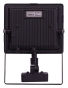 Світлодіодний прожектор E.Next e.LED.flood.stand.sensor.30.6000 30Вт 6000К з датчиком руху - 3