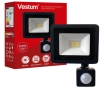 Прожектор LED Vestum с датчиком движения 1-VS-3020 20Вт 1600Лм 6500K IP65 - 2