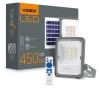 Автономний LED прожектор Videx 10Вт 5000K (VL-FSO-205) - 2