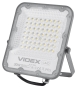 LED прожектор Videx Premium F2 30Вт 5000K (VL-F2-305G) - 1