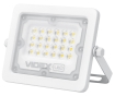 LED прожектор Videx F2e 20Вт 5000K (VL-F2e-205W) - 1