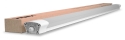 Светильник Videx 50Вт 5000K 1,2м IP65 (VL-BNW-50155) - 2