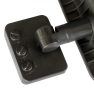 Светодиодный прожектор Evrolight FM-01D-50 50Вт 6400К с датчиком движения (57051) - 3