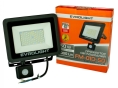 Светодиодный прожектор Evrolight FM-01D-50 50Вт 6400К с датчиком движения (57051) - 4