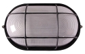 Світильник E.Next e.light.1403.1.60.27.black 60Вт (l002011) - 1