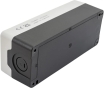 Корпус кнопкового поста 4 місця, EMAS PY4BOS - 2
