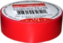 Самозгасаюча ізолента E.Next e.tape.pro.20.red 20м червона (p0450008) - 1