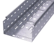 Перфорований лоток 200х100х3000мм DKC 35343 - 1