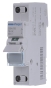 Вимикач навантаження Hager SBN116 1P 16А/230В 1м - 1