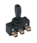 Тумблер EMAS MA513V ON-OFF-ON під гвинт - 1